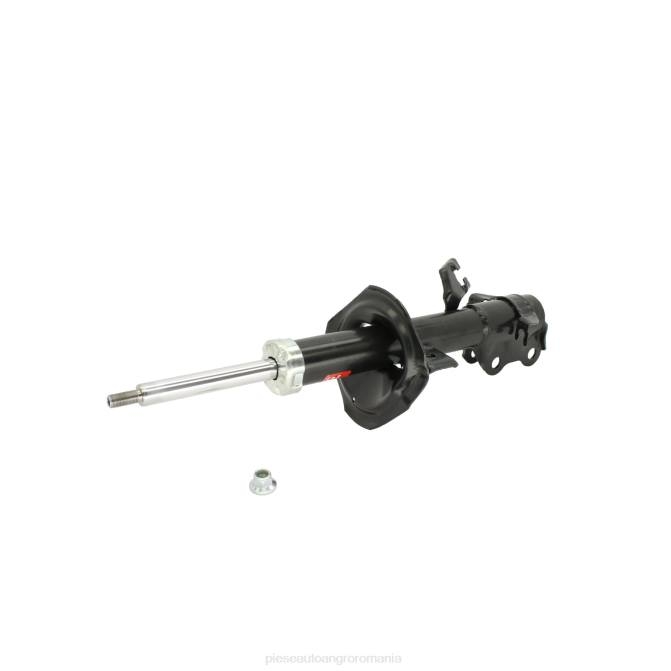 Piese Auto Cluj P4N8589 333391 amortizor pentru nissan sentra se potriveste fata