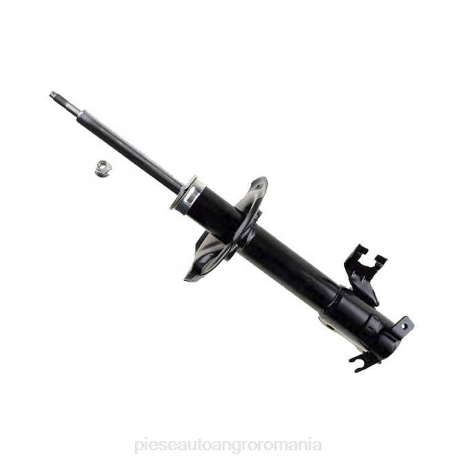 Piese Auto Timisoara P4N8587 333309 amortizor pentru nissan adw 2000 se potriveste fata