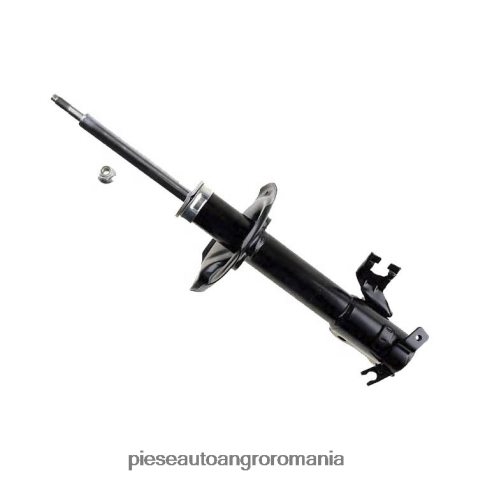 2N668F2 Piese Auto Angro | amortizorul se potrivește față 333309 NISSAN