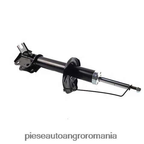 2N668F66 Piese Auto Brasov | amortizorul se potriveste fata 24542729 CHEVROLET