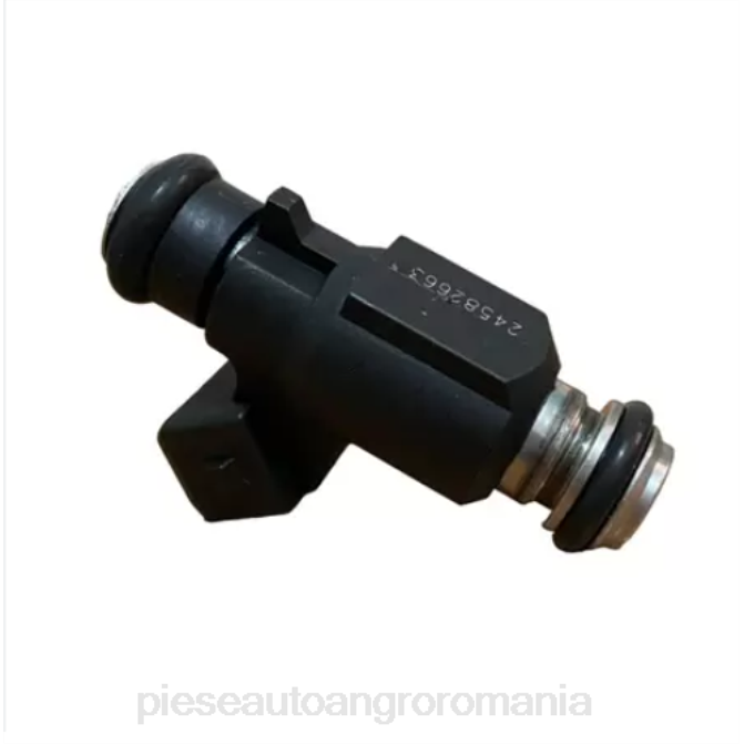 Piese Auto Angro România P4N8691 24582663 injector combustibil pentru chevrolet spin cobalt stilo 1.8l 8v
