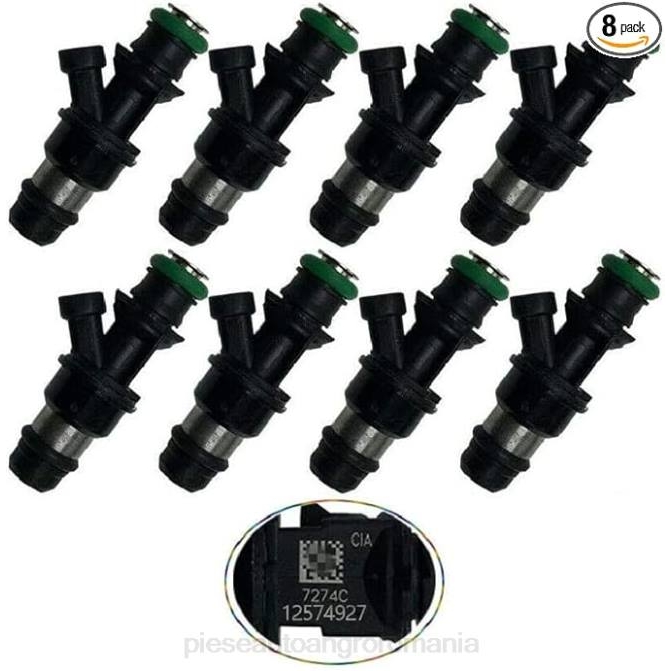 Piese Auto Bucuresti P4N8124 12574927 17124531 injectie combustibil CHEROLET&GM
