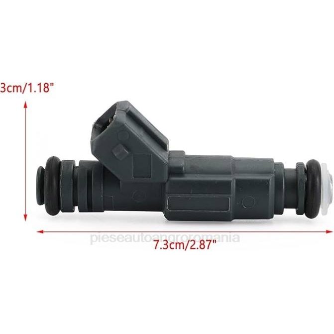 Piese Auto Timisoara P4N8167 0280155931 12561462 12482704 fj641 injectie combustibil CHEROLET&GM