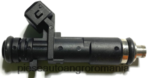 2N668F2076 Piese Auto Brasov | injector de combustibil 25186566 CHEVROLET