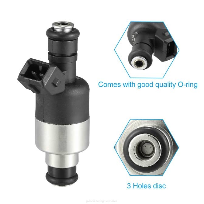 Piese Auto Bucuresti P4N8684 17123919 injector de combustibil pentru gm