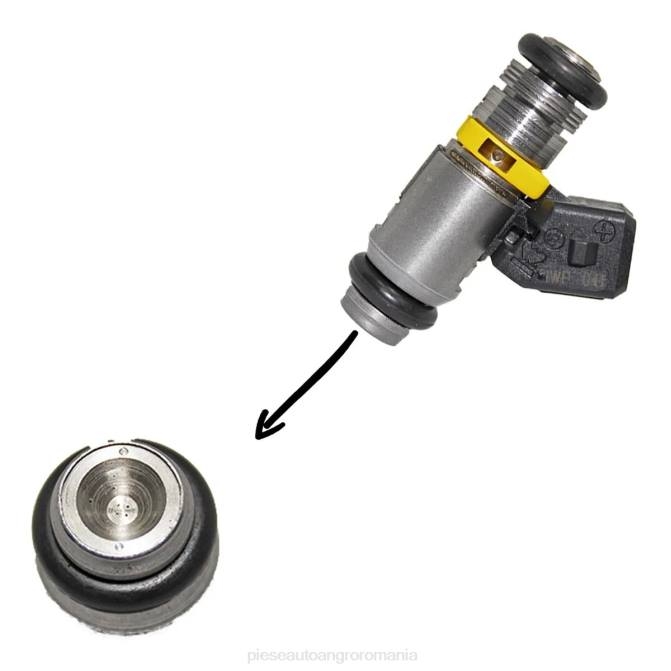 Piese Auto Oradea P4N8710 iwp041 injector de combustibil pentru volkswagen