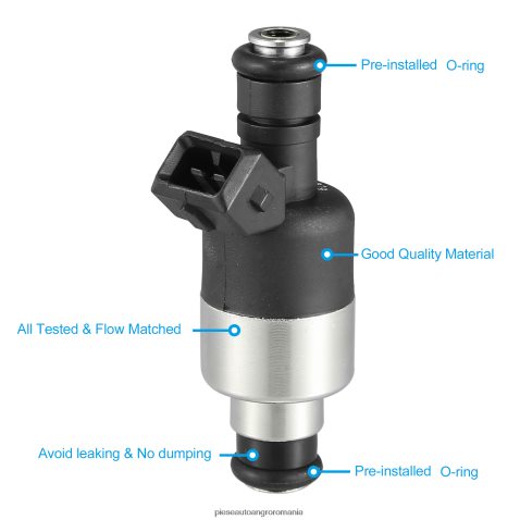 2N668F85 Piese Auto Iasi | 17123919 injector de combustibil GM