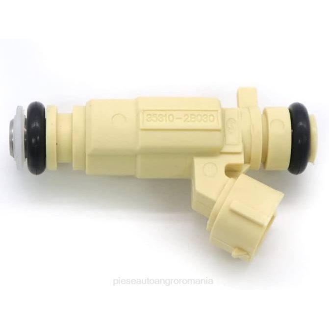 Piese Auto Bucuresti P4N8694 35310-2b030 injector de combustibil pentru hyundai/kia