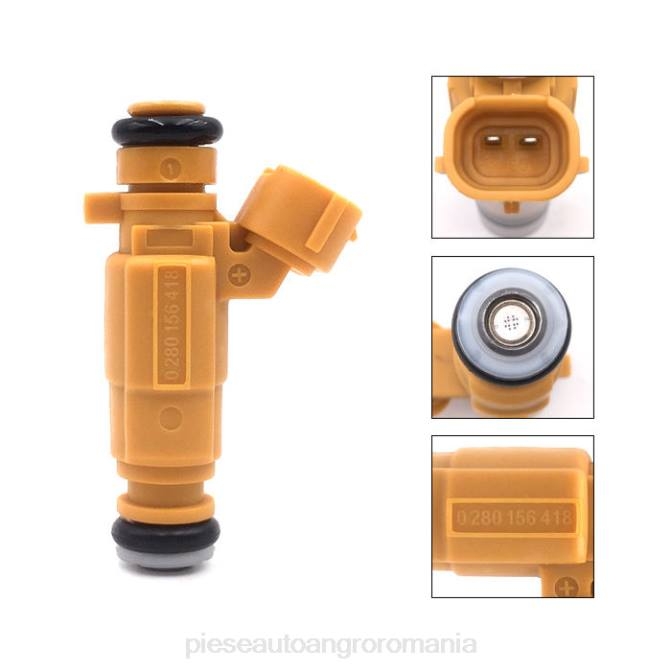 Piese Auto Arges P4N8703 0280156418 injector de combustibil pentru nissan