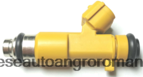 2N668F1866 Piese Auto Brasov | injector de combustibil 16600ey00a