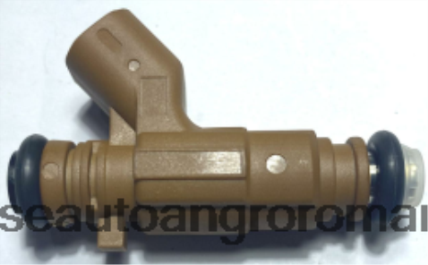 2N668F2370 Piese Auto Oradea | injector combustibil 0280155863 xw4e-a5c