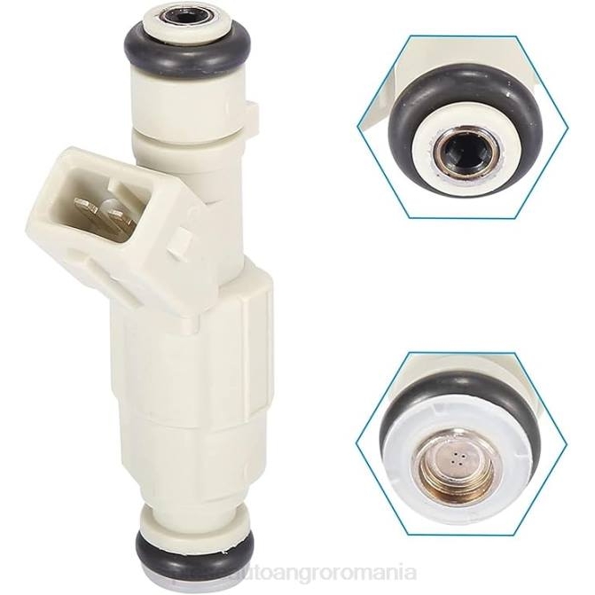 Piese Auto Iasi P4N8555 0280156139 1984f3 injectie combustibil PEUGEOT CITROEN