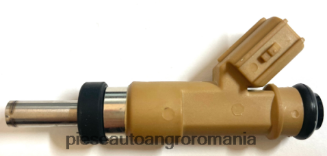 2N668F1763 Piese Auto Arges | injector de combustibil 23209-39215 TOYOTA
