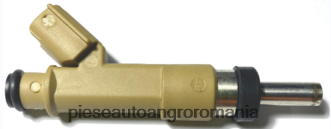 2N668F1777 Piese Auto Timisoara | injector de combustibil 23250-01020 TOYOTA