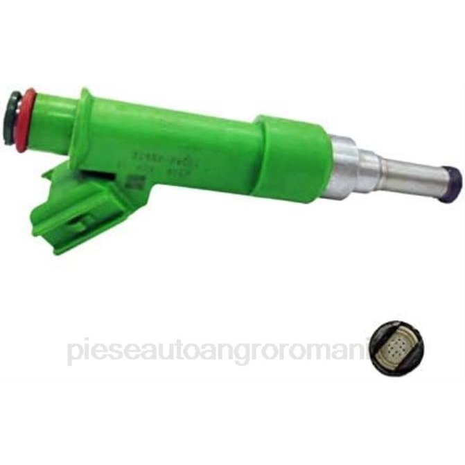 Piese Auto Arges P4N8313 23209-09175 fj1069 injectie combustibil TOYOTA