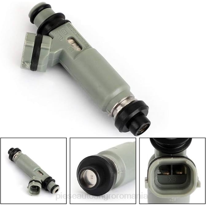 Piese Auto Iasi P4N8285 23209-15040 injectie combustibil TOYOTA