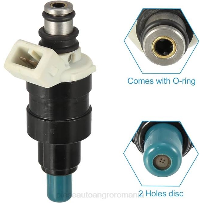 Piese Auto Oradea P4N8310 23209-45011 injectie combustibil TOYOTA