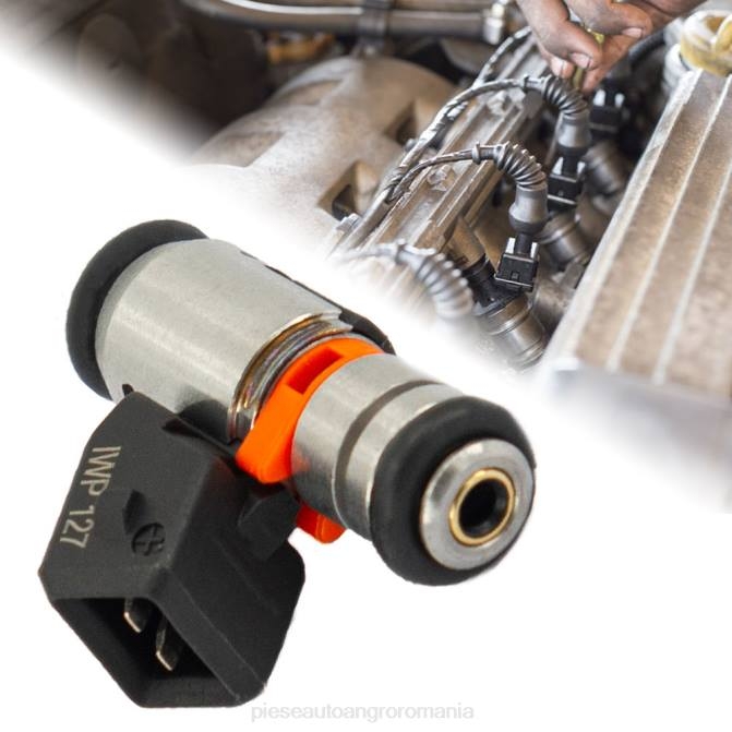 Piese Auto Timisoara P4N8667 injector de combustibil iwp127 pentru ford 1.6l