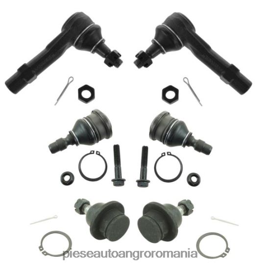 Piese Auto Brasov N02861296 Peugeot rotula 967-876-4380