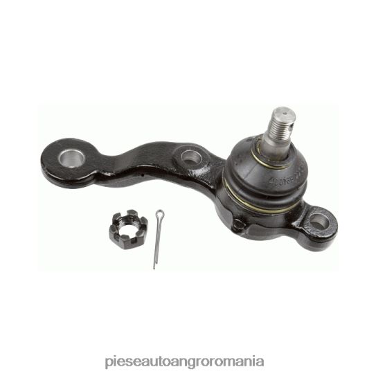 Piese Auto Angro România N0286521 Toyota rotula 43330-59066