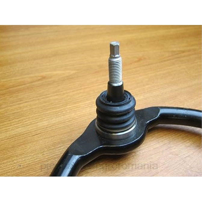Piese Auto Bucuresti P4N834 52090206 - brat de control JEEP