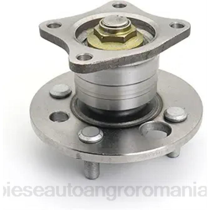Piese Auto Angro România P4N811 42410-12090 - butuc roata