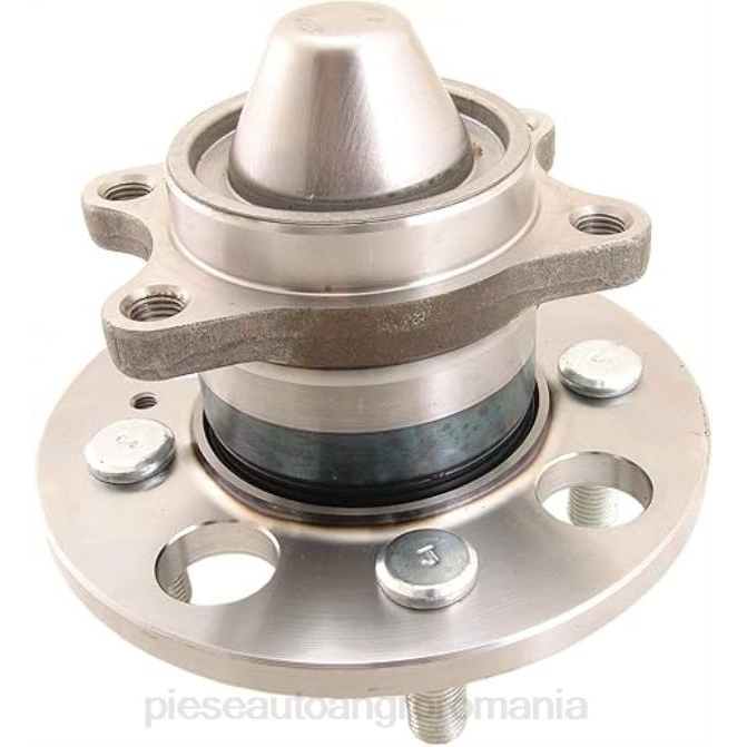 Piese Auto Angro România P4N81 527501g001 - butuc roata