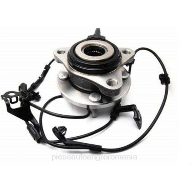 Piese Auto Arges P4N823 43550-0d070 - butuc roata