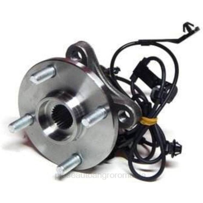 Piese Auto Arges P4N823 43550-0d070 - butuc roata