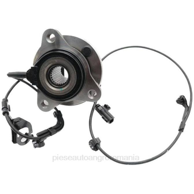 Piese Auto Arges P4N823 43550-0d070 - butuc roata