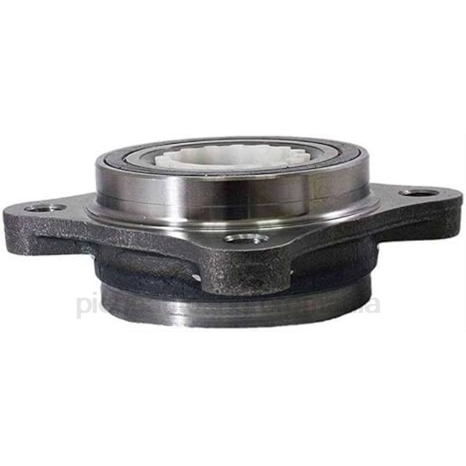 Piese Auto Arges P4N83 43570-60011 - butuc roata