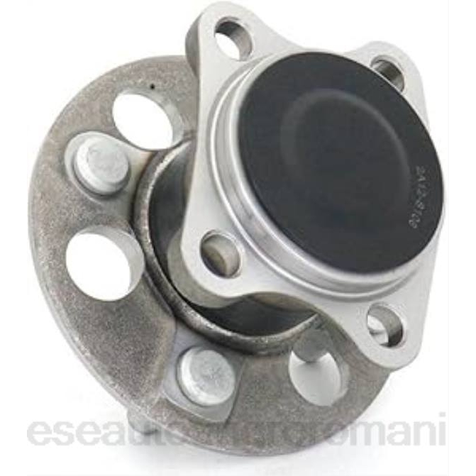 Piese Auto Brasov P4N816 42410-52070 - butuc roata