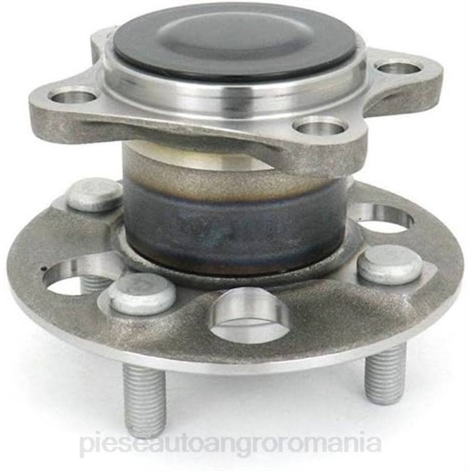 Piese Auto Brasov P4N816 42410-52070 - butuc roata
