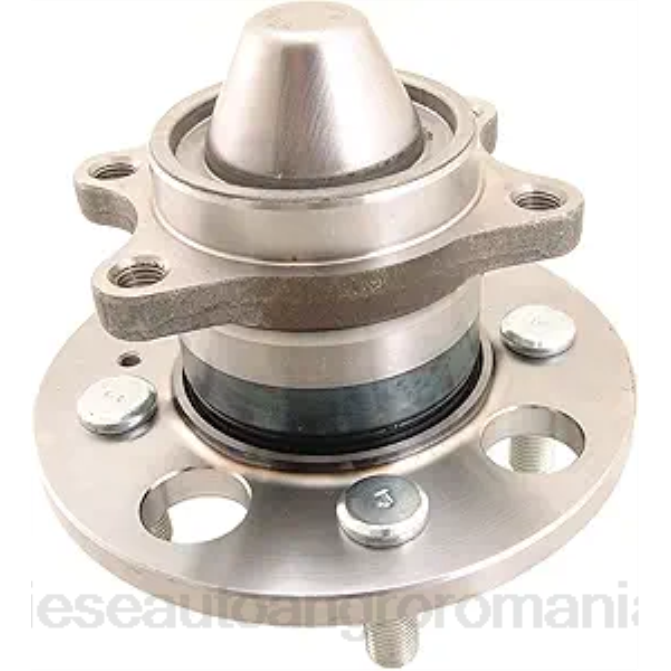 Piese Auto Brasov P4N86 527501g001 - butuc roata