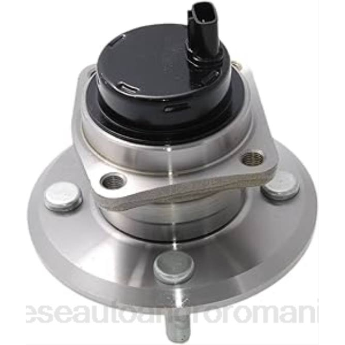 Piese Auto Oradea P4N830 42450-02060 - butuc roata