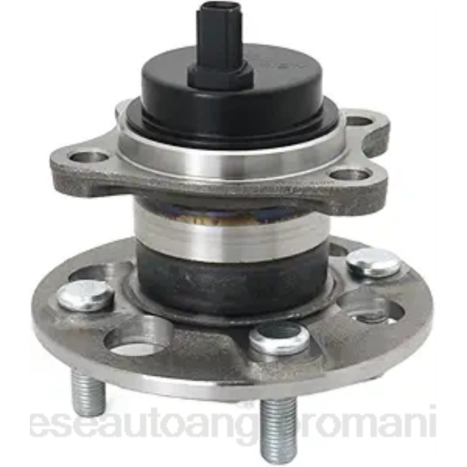 Piese Auto Timisoara P4N87 42450-0d050 - butuc roata