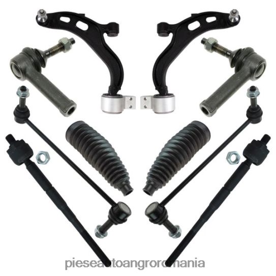 Piese Auto Arges N02862653 Jaguar cap de bară c2d28553 subansamblu direcție