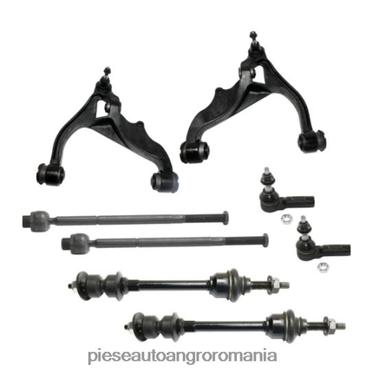 Piese Auto Angro N02862202 Wuling cap de tirant 24549032 subansamblu directie r/l