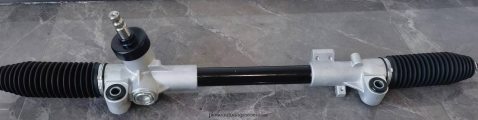 2N668F2838 Magazin De Piese Auto Angro | cremalieră servodirecție 34110-sc030 C-EPS COLUMN P-EPS