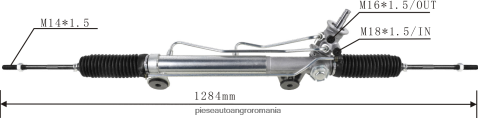 2N668F2694 Piese Auto Bucuresti | cremalieră servodirecție 19152330 19133675 19330428 19133675 26079794 26079801 26087761 26091958 26101929 88963415 CHEVROLET