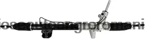 2N668F1682 Piese Auto Angro | cremalieră servodirecție 52124724ah 52124727ae 52124724af 22-3075 DODGE/CHRYSLER