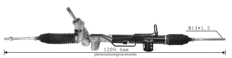 2N668F2791 Piese Auto Angro România | cremalieră servodirecție p05105085ac 5154515ac p051054517ac 5154519aa 19320419 1020236 7117136010 DODGE/CHRYSLER