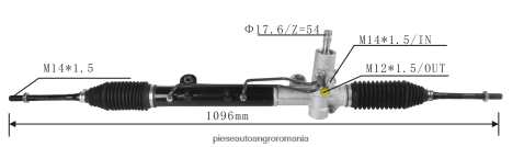 2N668F2797 Piese Auto Timisoara | cremalieră servodirecție 46450678 51891679 51990934 16900162s 7892504024209 FIAT