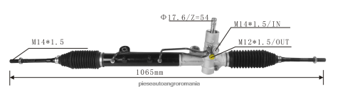 2N668F2798 Magazin De Piese Auto Angro | cremalieră servodirecție 46545221 82491308 46553563 46545222 46518764 46553564 82491319 46456656 FIAT