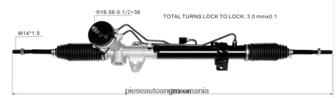 2N668F2740 Piese Auto Oradea | cremalieră servodirecție 57700-0u000 577004l000 HYUNDAI/KIA