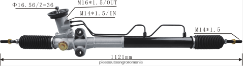 2N668F2741 Piese Auto Angro România | cremalieră servodirecție 57700-09000 57700-38020 57700-38200 57700-39000 HYUNDAI/KIA
