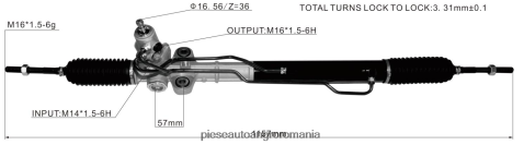 2N668F2768 Magazin De Piese Auto Angro | cremalieră servodirecție 57700-3j000 HYUNDAI/KIA