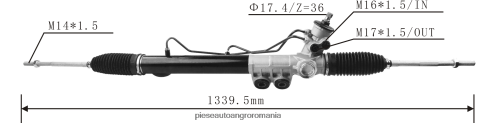 2N668F2605 Piese Auto Iasi | cremalieră servodirecție 8-97946132-0 98214704 7111826010 52144273 ISUZU