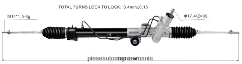 2N668F2606 Piese Auto Brasov | cremalieră servodirecție 8-97943520-1 ISUZU