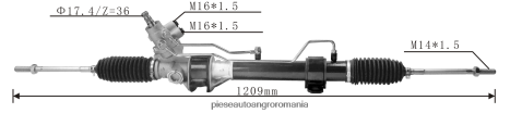 2N668F2643 Piese Auto Arges | cremalieră servodirecție s0h8-32-110a MAZDA